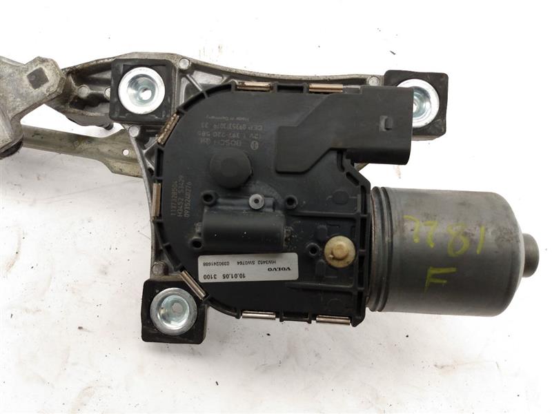 Volvo C30 Front Wiper Motor & Transmission