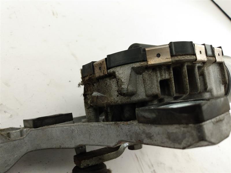 Volvo C30 Front Wiper Motor & Transmission