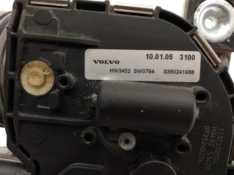 Volvo C30 Front Wiper Motor & Transmission