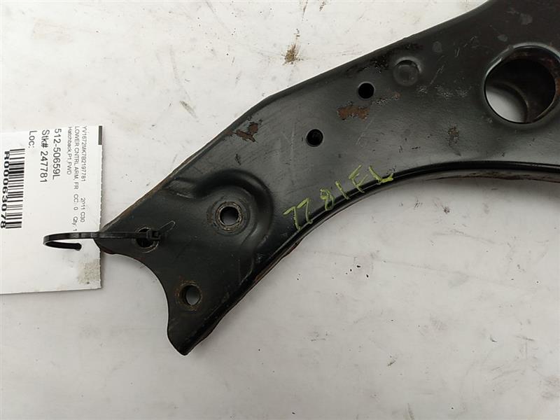 Volvo C30 Front Left Lower Control Arm