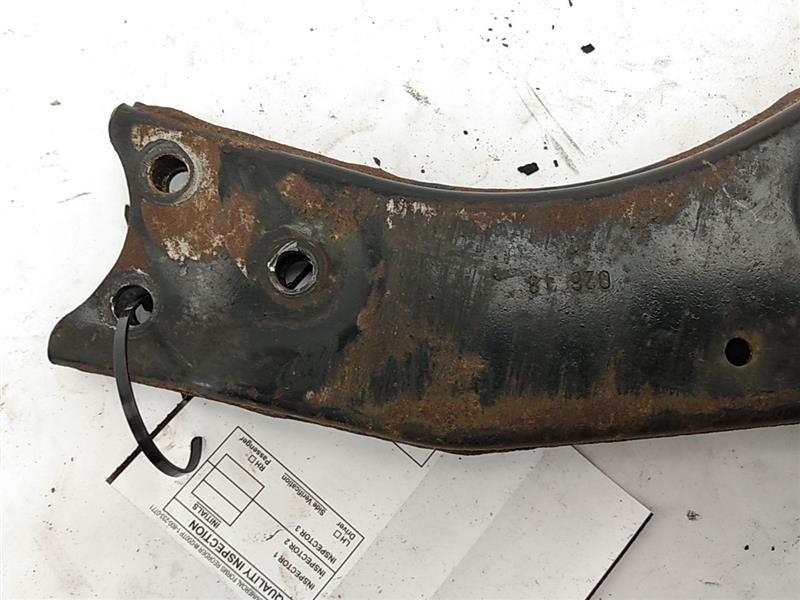 Volvo C30 Front Left Lower Control Arm