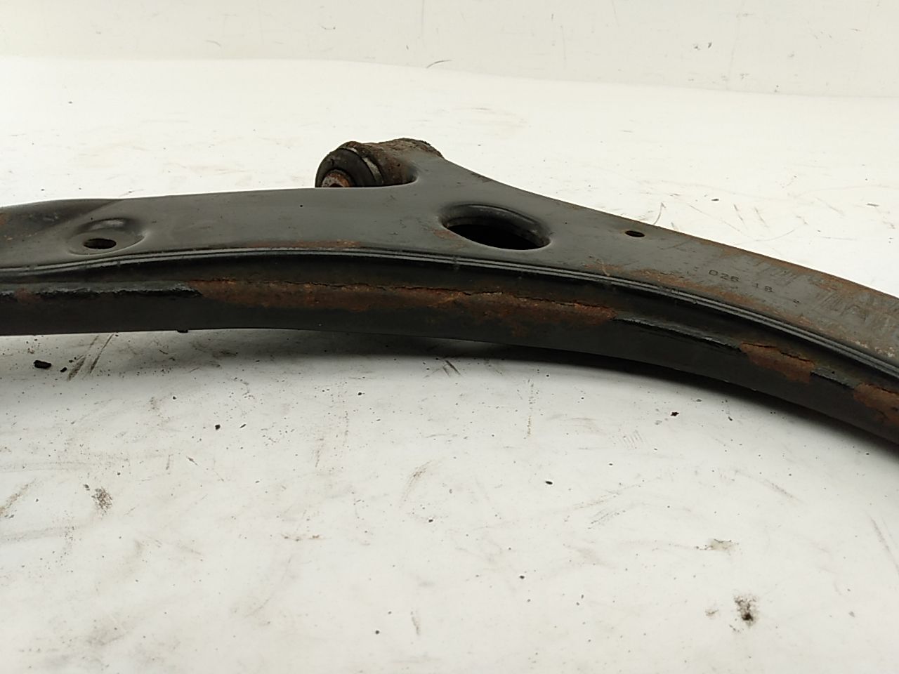 Volvo C30 Front Left Lower Control Arm