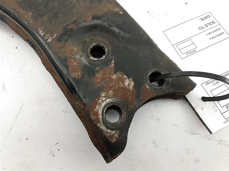 Volvo C30 Front Left Lower Control Arm