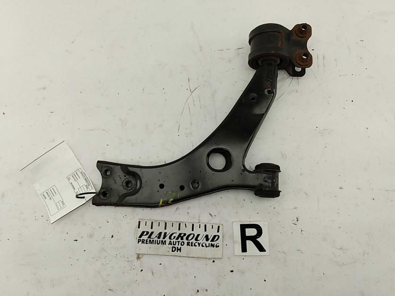 Volvo C30 Front Right Lower Control Arm