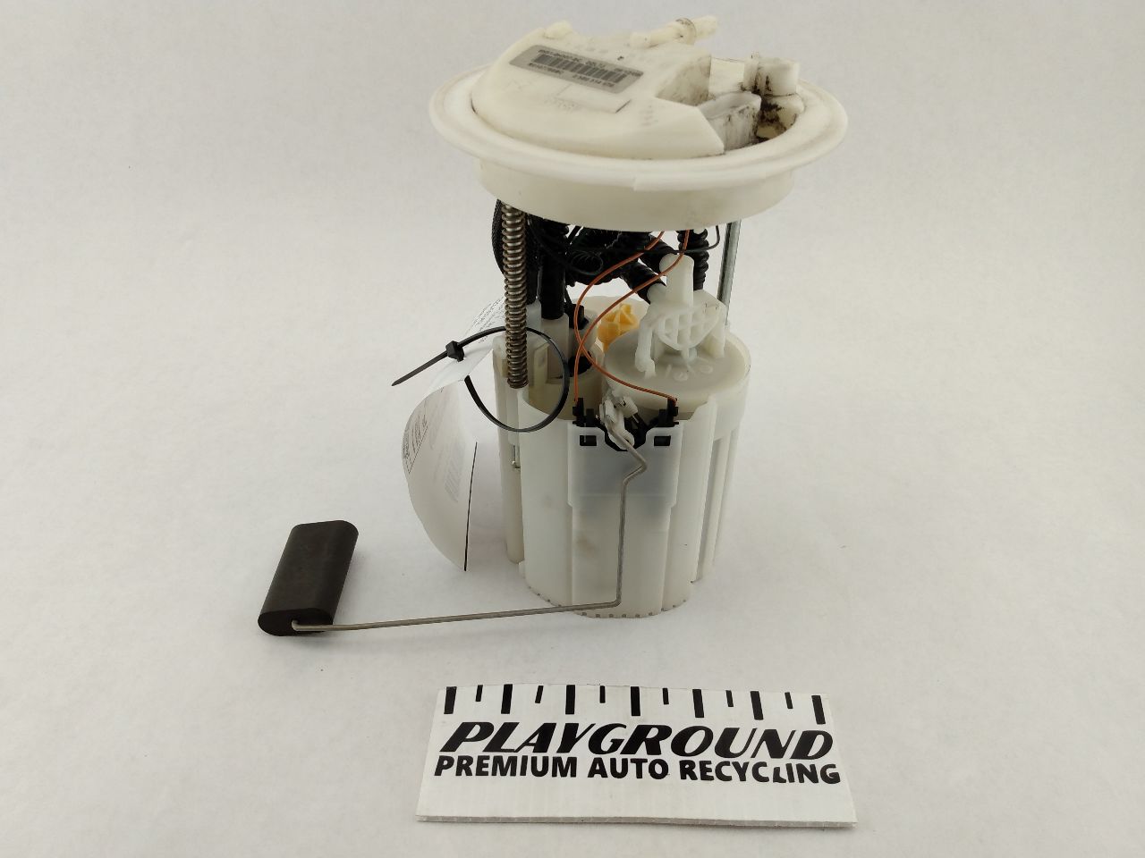 Volvo C30 Fuel Pump Assembly