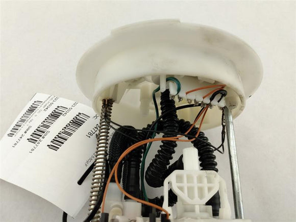 Volvo C30 Fuel Pump Assembly