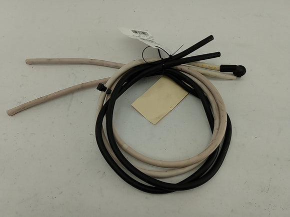 Volvo C30 Sunroof Drain Tubes