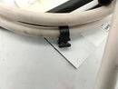 Volvo C30 Sunroof Drain Tubes-4