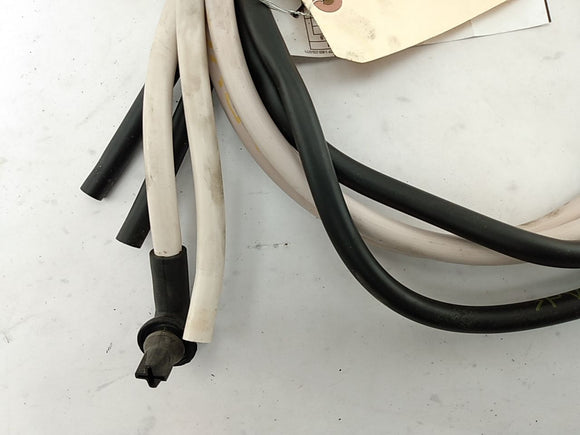 Volvo C30 Sunroof Drain Tubes