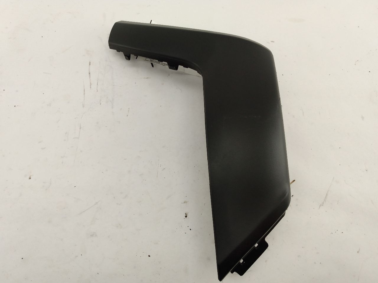 Volvo C30 Rear Right Lower Bumper Trim - 0