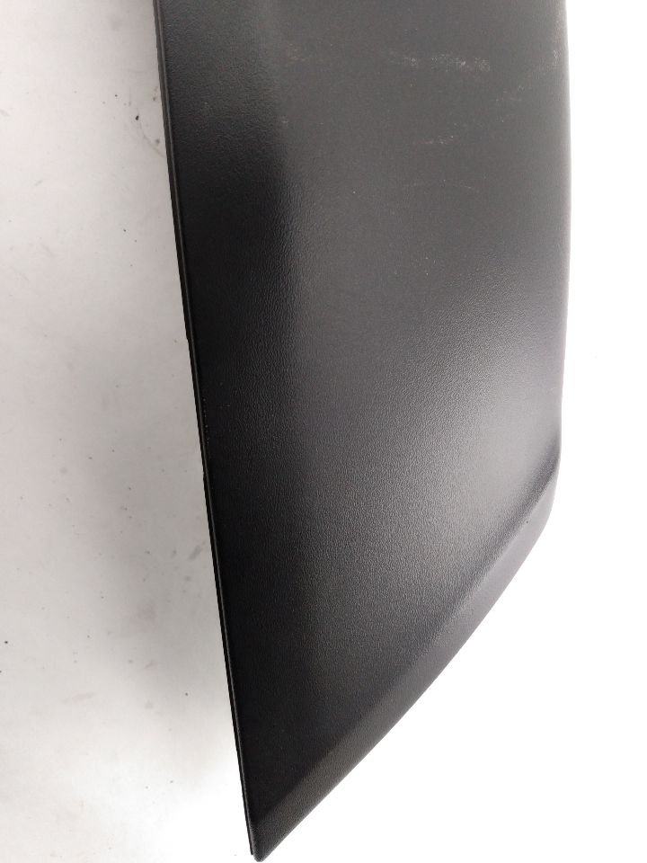 Volvo C30 Rear Right Lower Bumper Trim