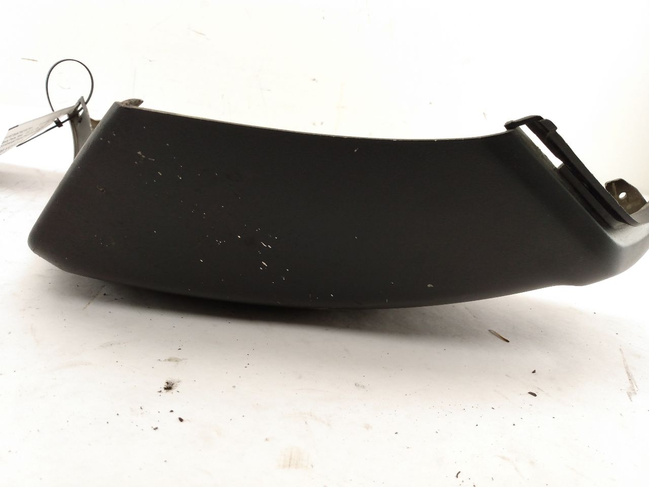 Volvo C30 Rear Right Lower Bumper Trim