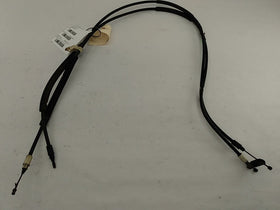 Volvo C30 Parking Brake Cables - 0