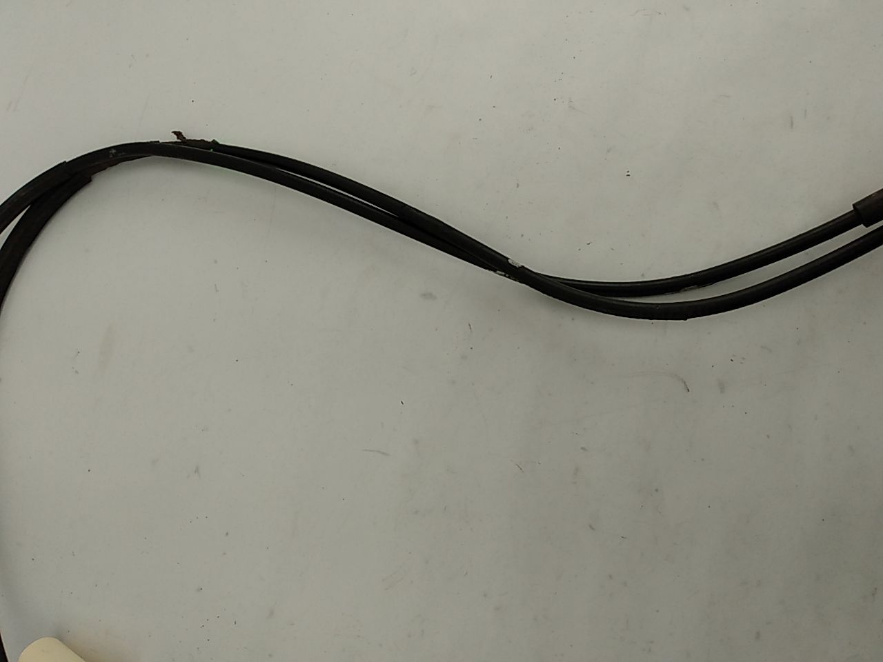 Volvo C30 Parking Brake Cables