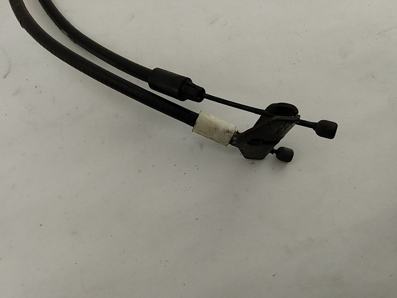 Volvo C30 Parking Brake Cables