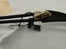 Volvo C30 Parking Brake Cables-8