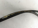 Volvo C30 Parking Brake Cables-12