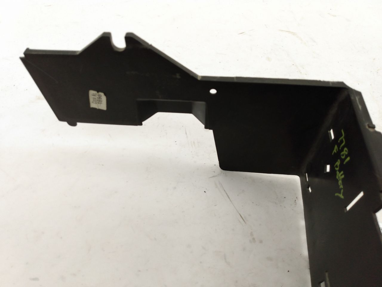 Volvo C30 Front Battery Tray Trim