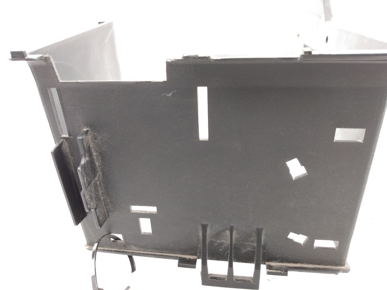 Volvo C30 Front Battery Tray Trim