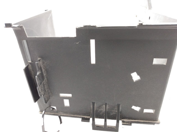 Volvo C30 Front Battery Tray Trim