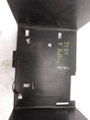 Volvo C30 Front Battery Tray Trim-6