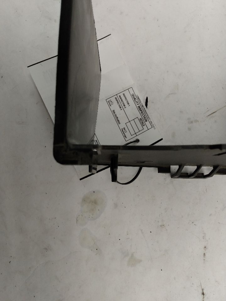 Volvo C30 Front Battery Tray Trim