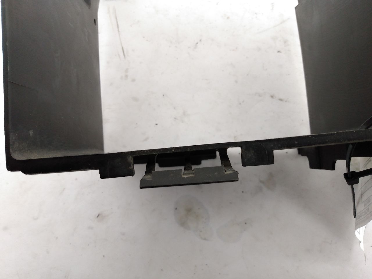 Volvo C30 Front Battery Tray Trim