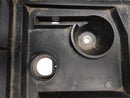 Volvo C30 Battery Tray-4