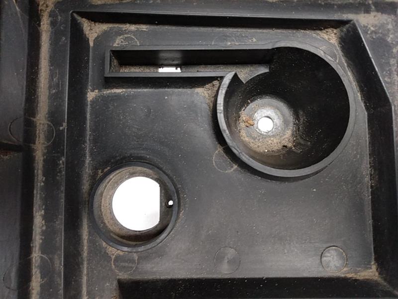 Volvo C30 Battery Tray