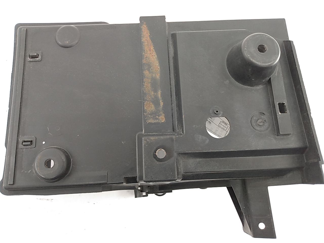 Volvo C30 Battery Tray