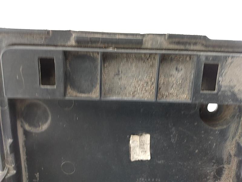 Volvo C30 Battery Tray