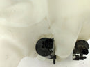 Volvo C30 Washer Fluid Reservoir-6