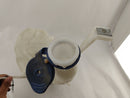 Volvo C30 Washer Fluid Reservoir-7
