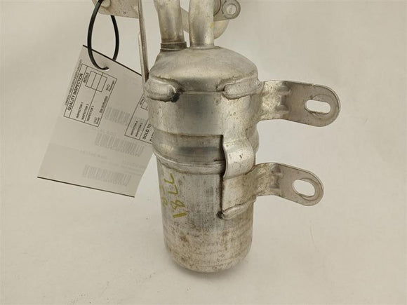 Volvo C30 AC Receiver Drier
