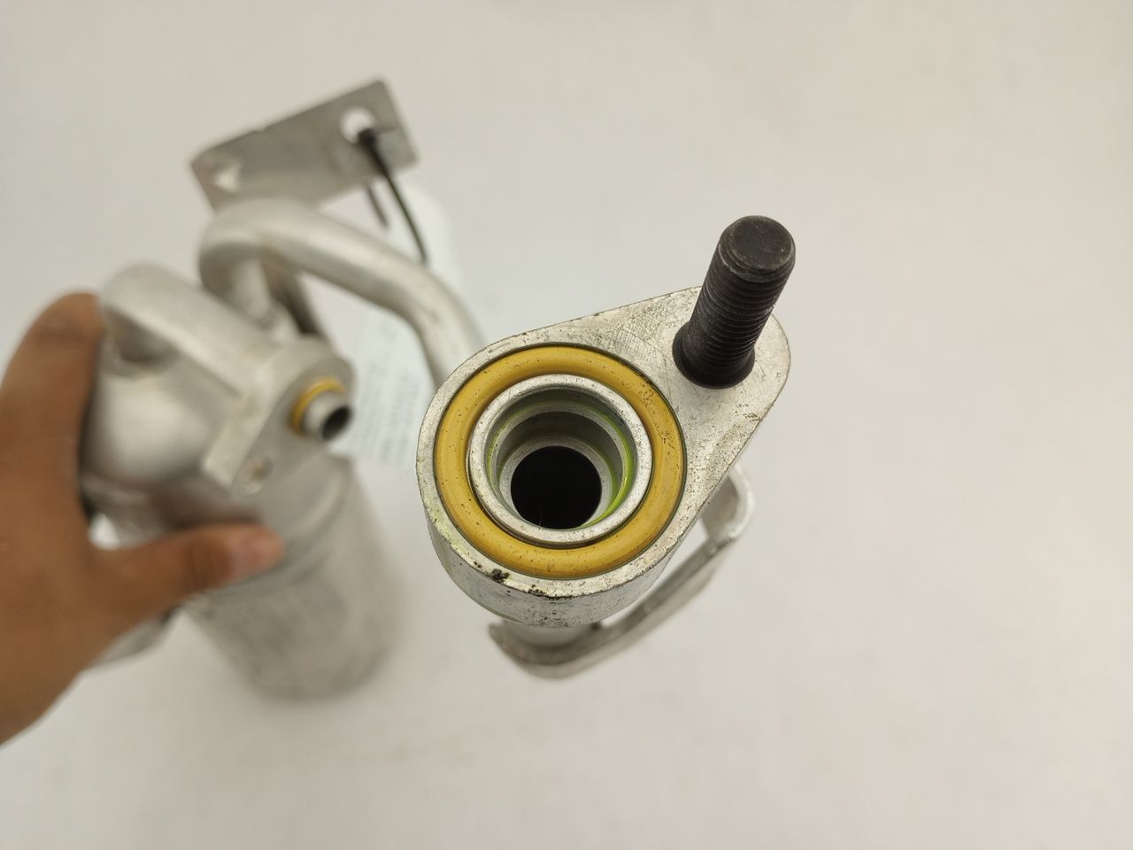 Volvo C30 AC Receiver Drier