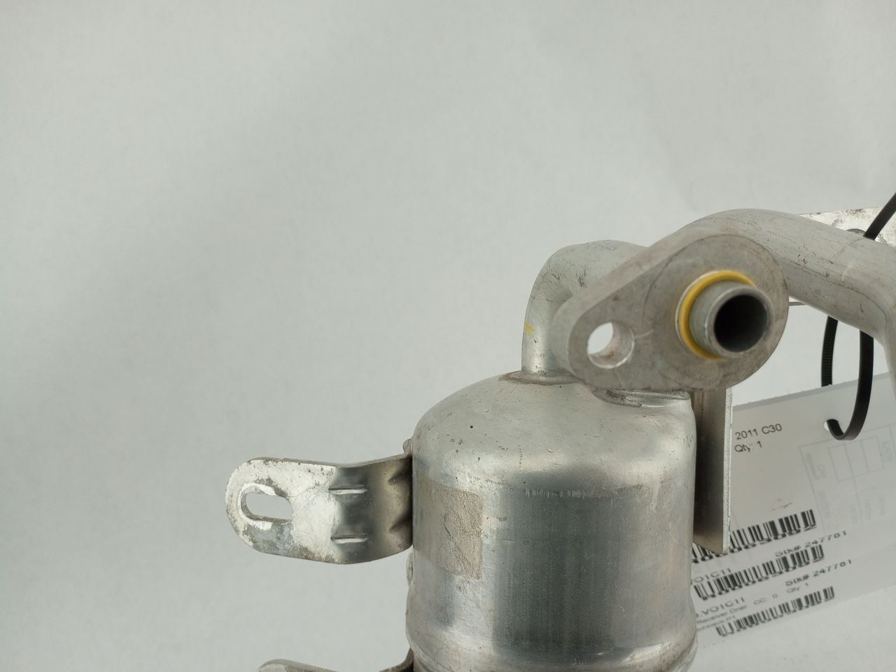 Volvo C30 AC Receiver Drier