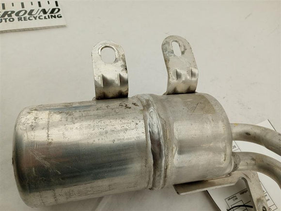 Volvo C30 AC Receiver Drier