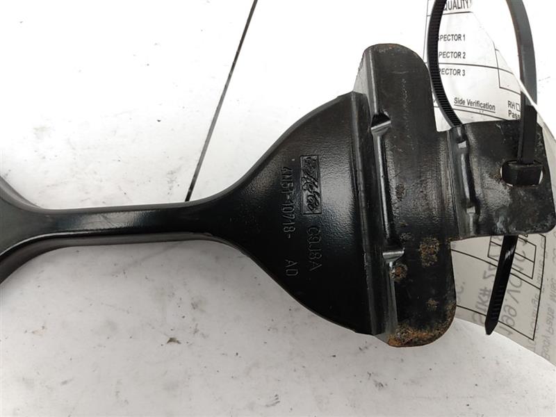 Volvo C30 Battery Hold Down Bracket