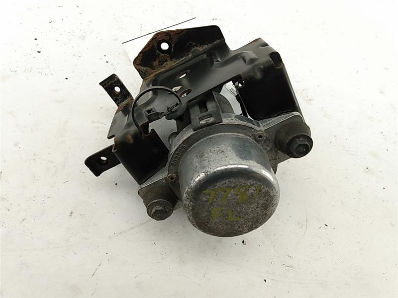 Volvo C30 Brake Vacuum Pump - 0