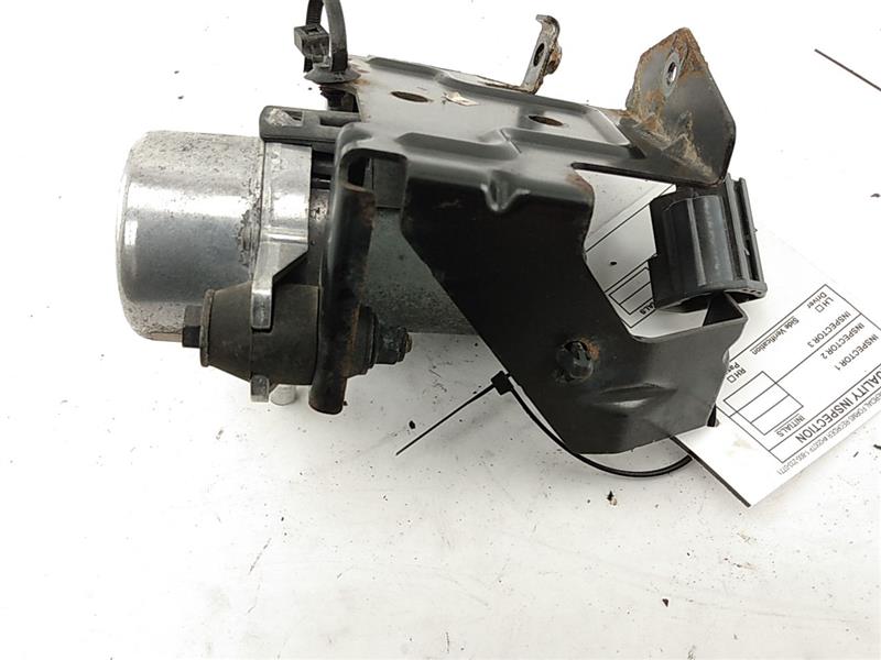 Volvo C30 Brake Vacuum Pump