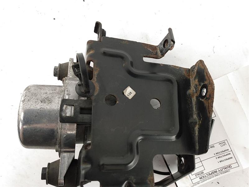 Volvo C30 Brake Vacuum Pump