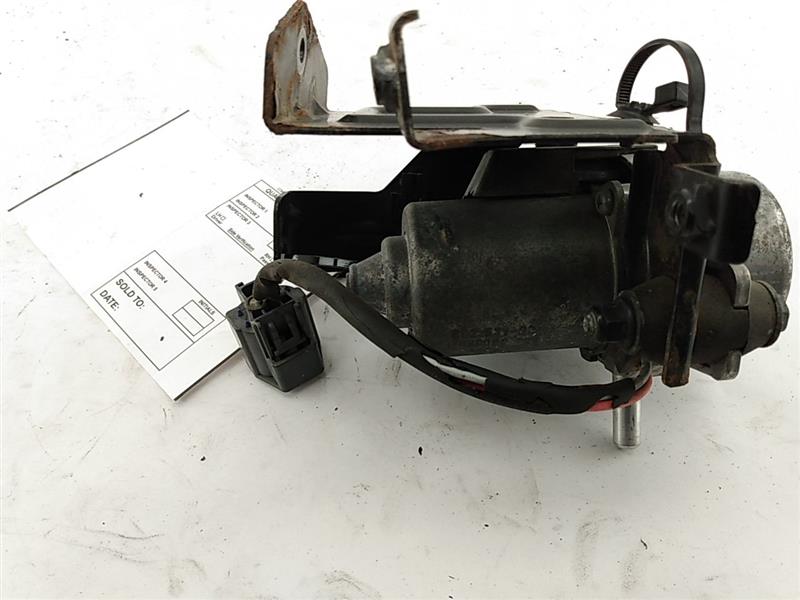 Volvo C30 Brake Vacuum Pump