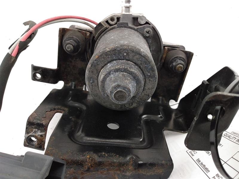 Volvo C30 Brake Vacuum Pump