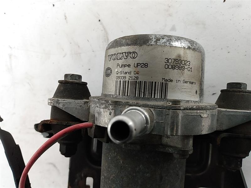 Volvo C30 Brake Vacuum Pump