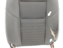 Volvo C30 Front Left Seat Back-2