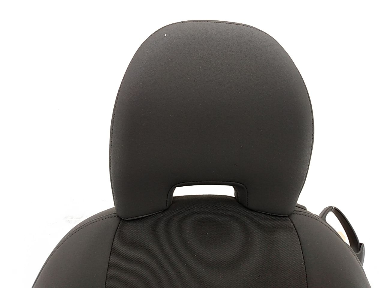 Volvo C30 Front Left Seat Back