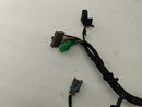 Volvo C30 Front Left Seat Back-9