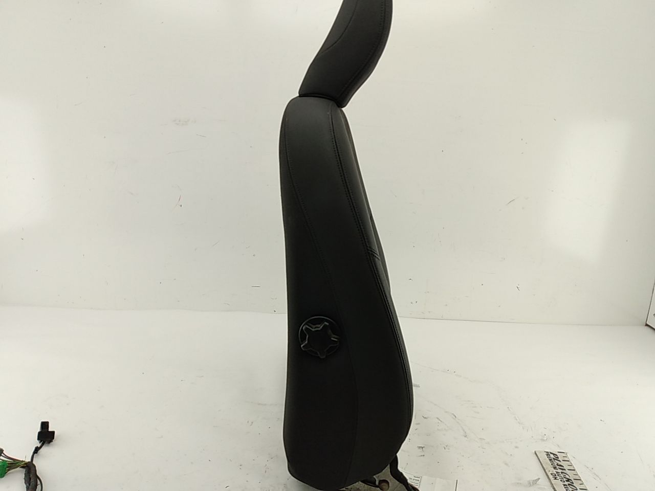 Volvo C30 Front Left Seat Back