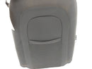 Volvo C30 Front Left Seat Back-11