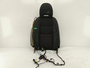 Volvo C30 Front Right Seat Back-2